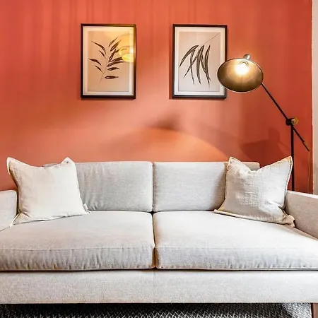 Apartamento The Belton Retreat